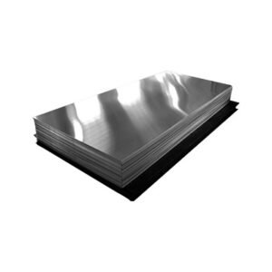 Aluminum Plan Sheets