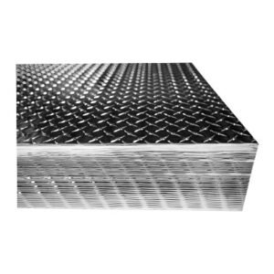 Chequered Plates