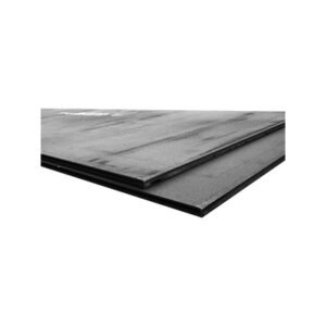 Hot Rolled Steel Plates
