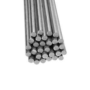 MS Round Bar