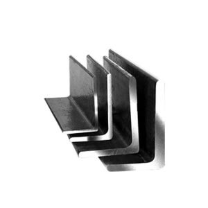 MS Unequal Angles