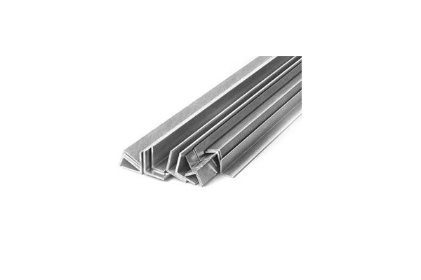 Stainless Steel Angles