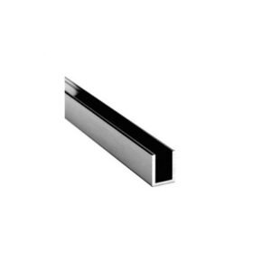 Stainless Steel Channels