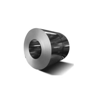 Stainless Steel Coils