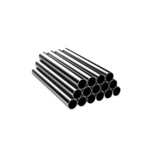 Black & Hot Dipped Galvanized Steel Pipes
